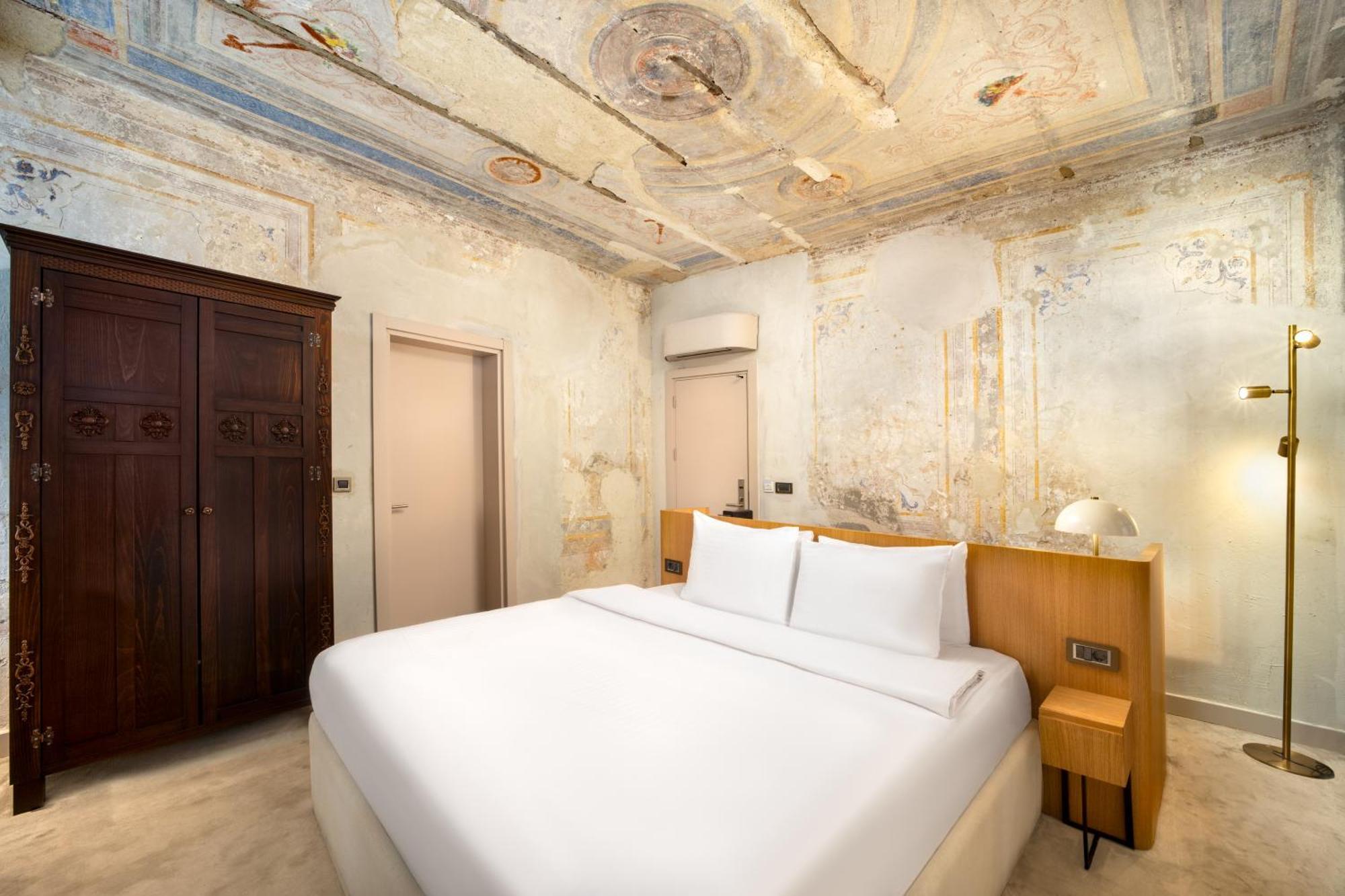 Sykai Hotels Pera Istambul Chambre photo